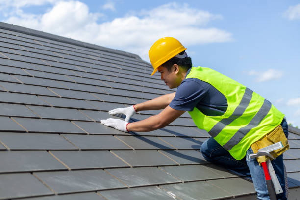 Best Flat Roofing  in Augusta, GA