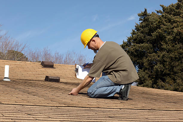 Roof Insulation in Augusta, GA