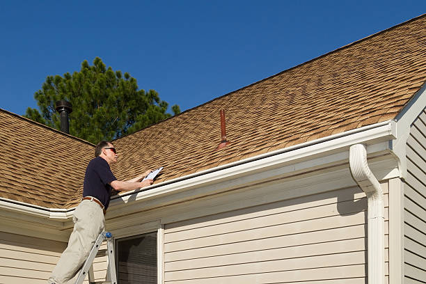 Best Roof Ventilation Installation  in Augusta, GA