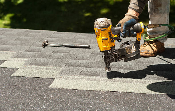 Professional Roofing services in Augusta, GA