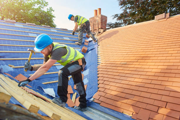 Best Rubber Roofing (EPDM, TPO)  in Augusta, GA