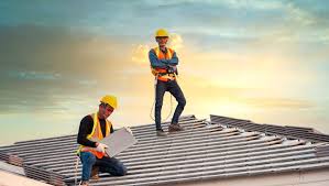 Best Emergency Roof Repair Services  in Augusta, GA